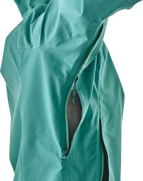 W's Triolet Jacket