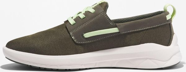 Bradstreet Ultra F/L Boat