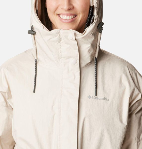 Rosewood Parka