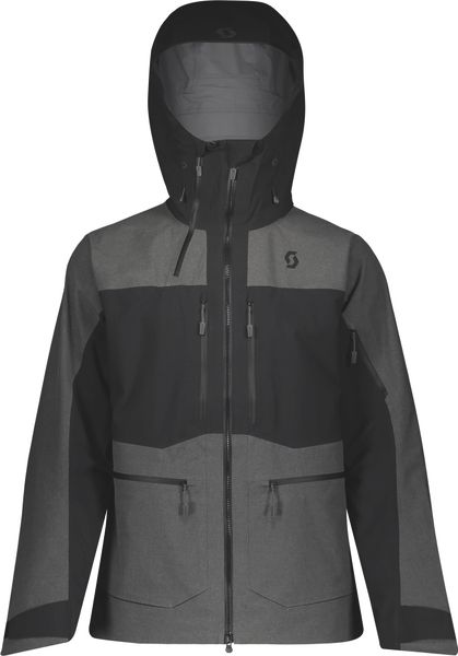 Scott Jacket M's Vertic GTX 3L Stretch