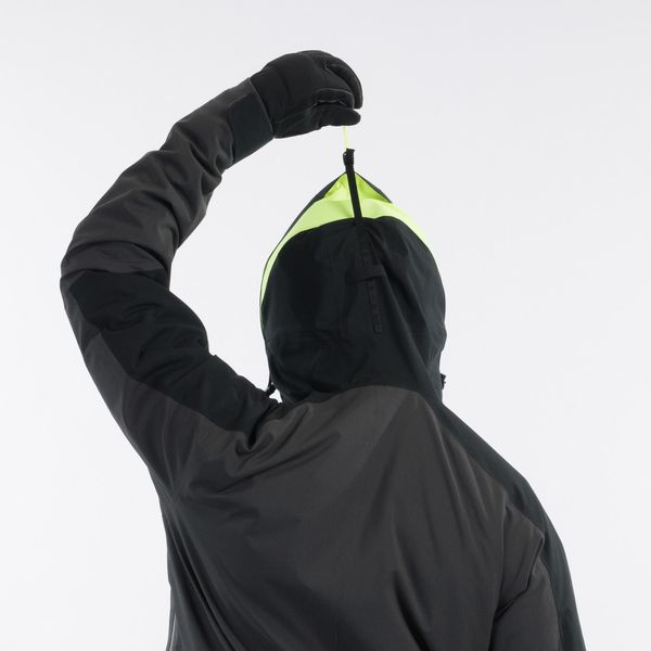 Myrkdalen V2 Insulated Jacket