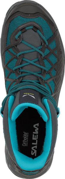 WS Wild Hiker Mid GTX