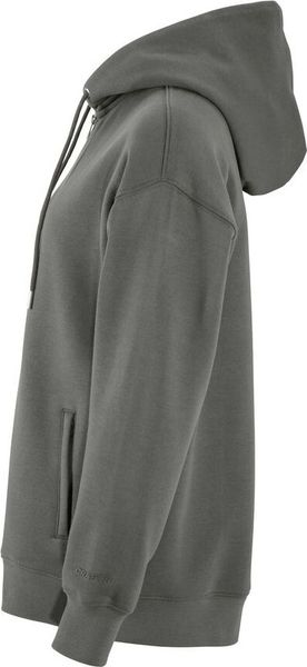 Frequent Full Zip Hoodie Women