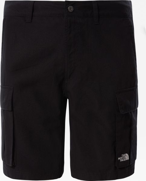 Mens Anticline Cargo Short