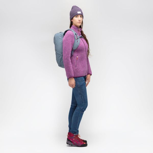 Corda 2L Wool W Jacket