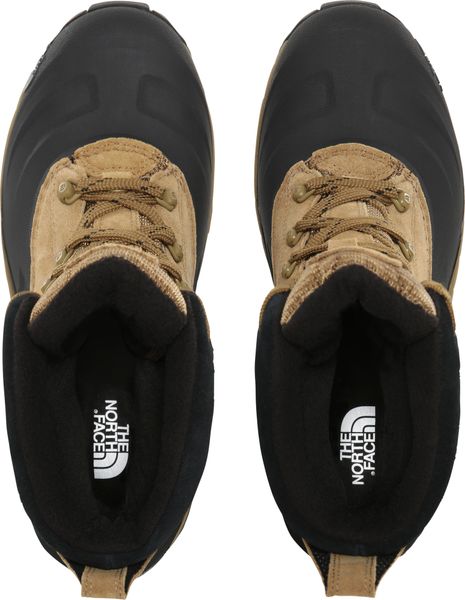 Men's Chilkat III