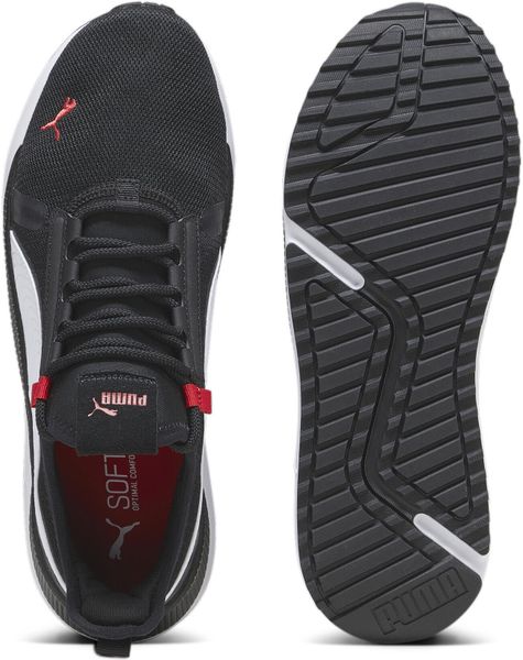 Pacer Future Street Plus