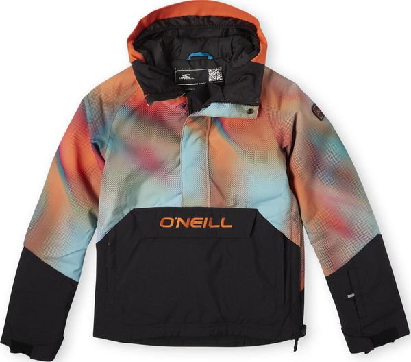 Anorak Jacket