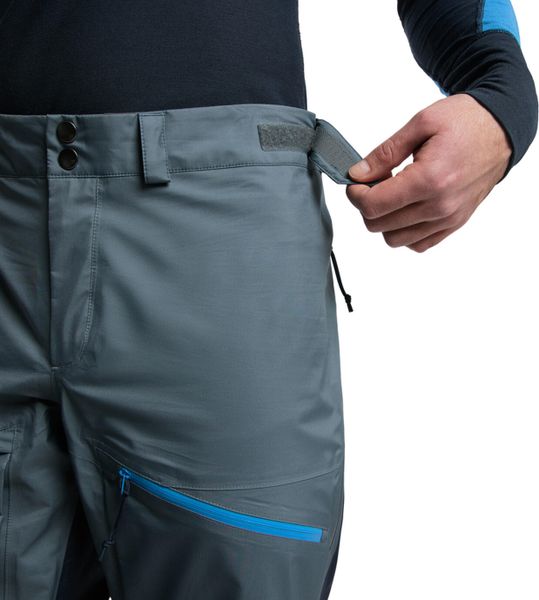 Vassi Touring GTX Pant Men
