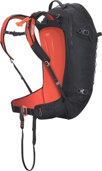Pack Patrol E1 40 Kit
