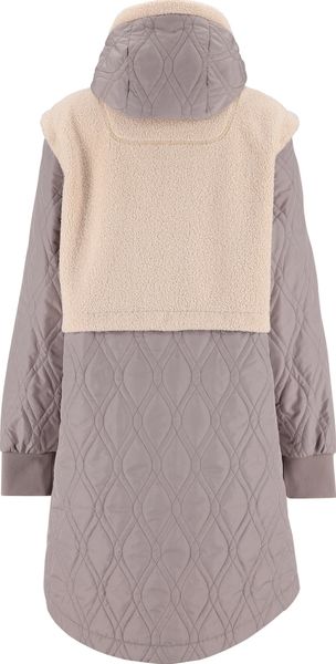 Ruth Quilted Jacket