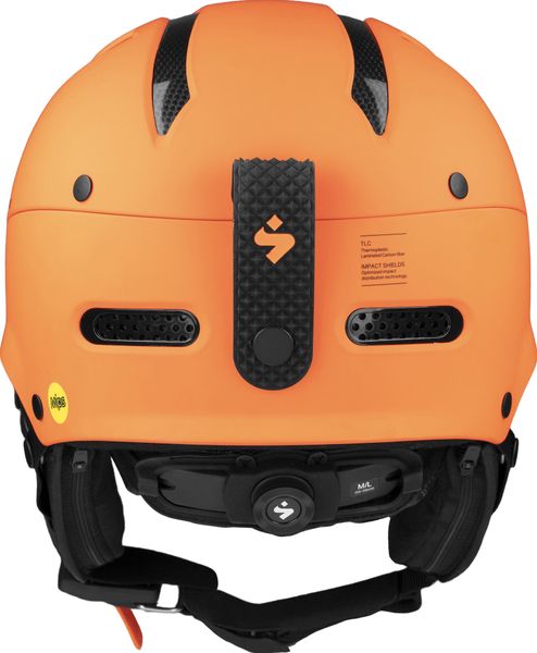 Trooper II Mips Helmet