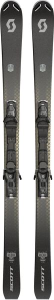 Scott Ski Slight 83 SET M10