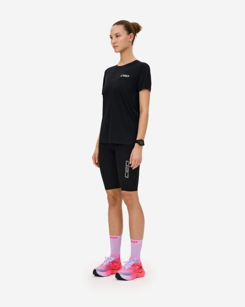 Pro Run Ultralight Shirt, Short Sleeve, Women
