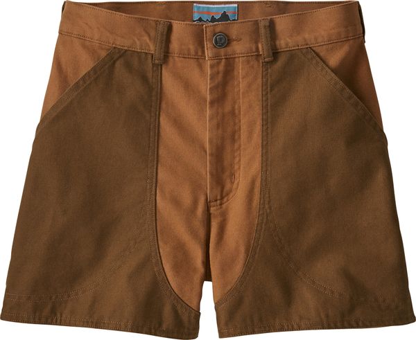 W's Road to Regenerative Stand Up Shorts