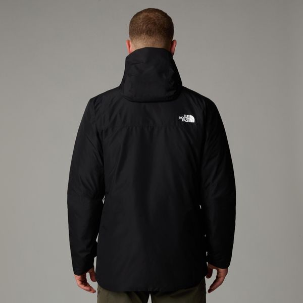 Mens North Table Down Triclimate Jacket
