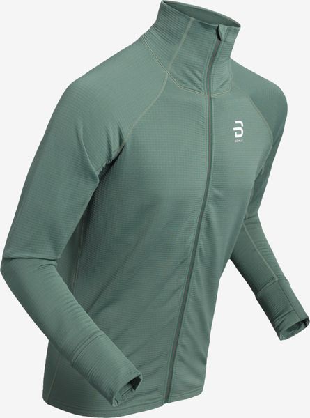 Full Zip Davos