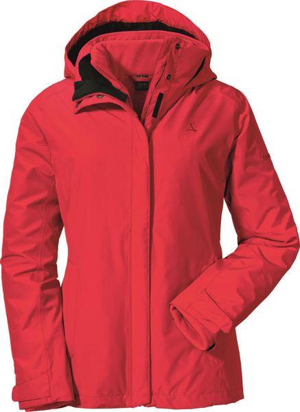 3in1 Jacket Tignes1