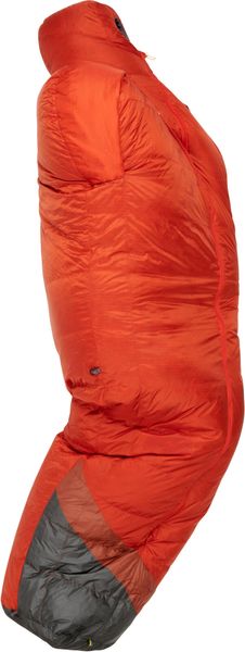 Mobile Mummy 15 Degree