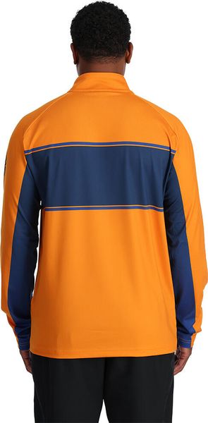 Paramount 1/2 Zip 1/2 Zip