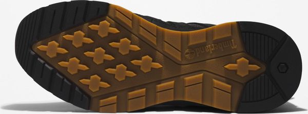 Mens Euro Trekker Mid