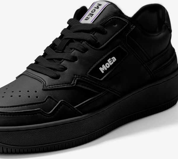 GEN1 - Corn Full Black