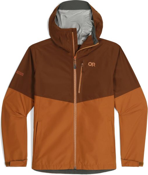 Men's Foray II Jacket