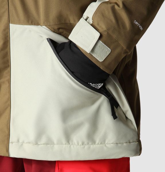 Mens Goldmill Insulated Jacket