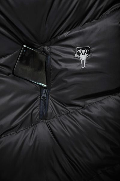 Biopod Downwool Subzero 185 Black Edition