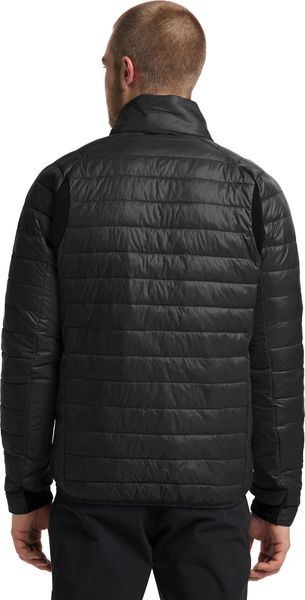 Spire Mimic Jacket Men