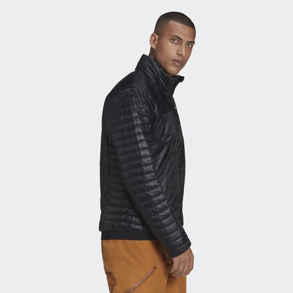 Techrock Prim Jacket