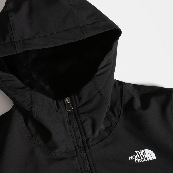 Women’s Shelbe Raschel Hoodie