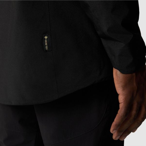 Mens Kandersteg GTX Pro Jacket