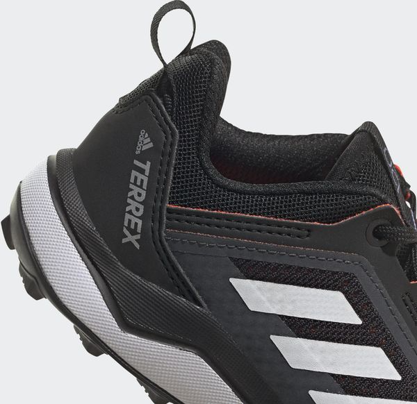 Terrex Agravic Flow Primegreen Trail Running Shoes