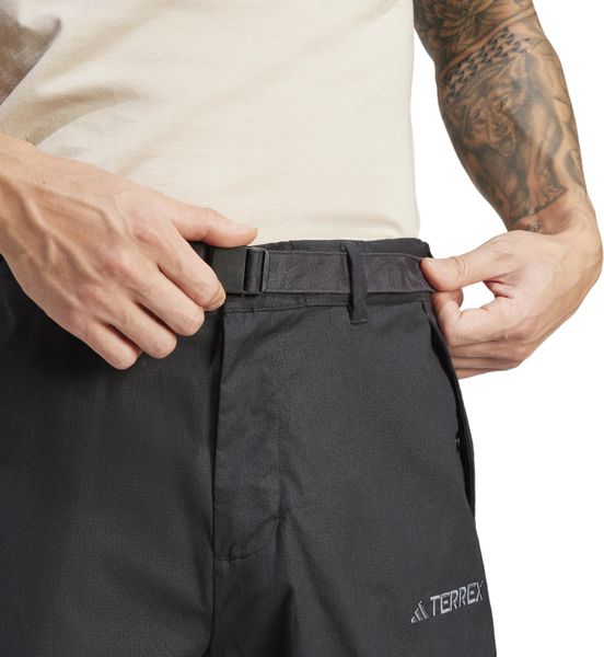Xploric Pants