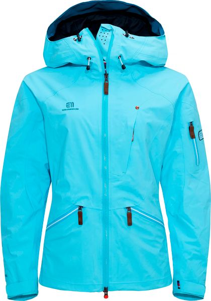 W Zermatt Jacket