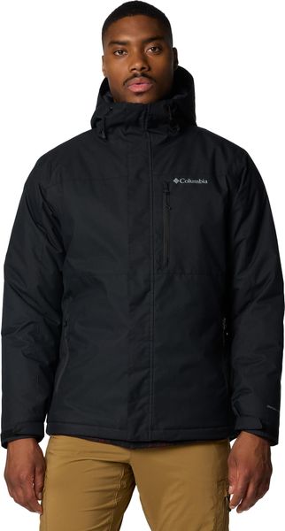 Tipton Peak III Insulated Jacket