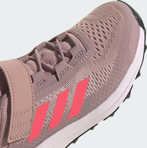 Terrex Agravic Flow Primegreen Trail-running Shoes