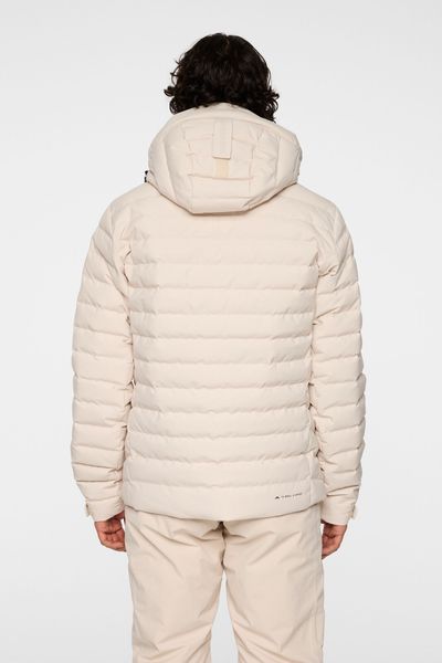 Thermic Down Jacket