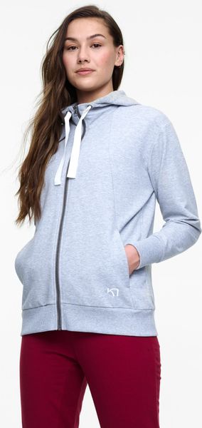 Traa Lounge Full-Zip Hoodie