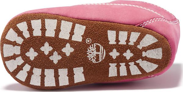 Infant Mid Lace UP Boot