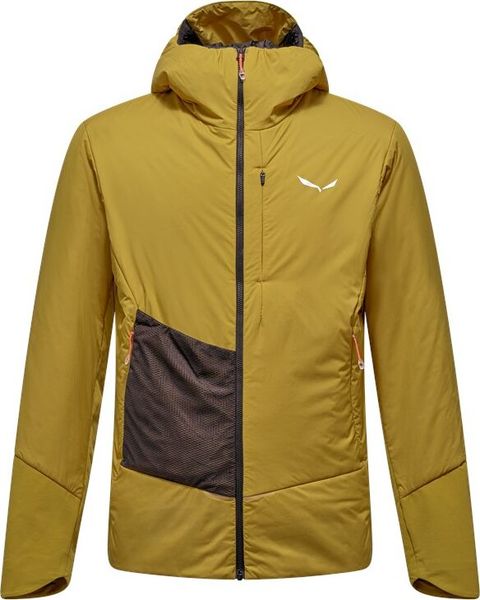 Pedroc TirolWool® Air Hybrid Jacket M