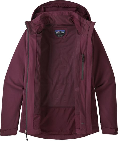 W's Quandary Jacket