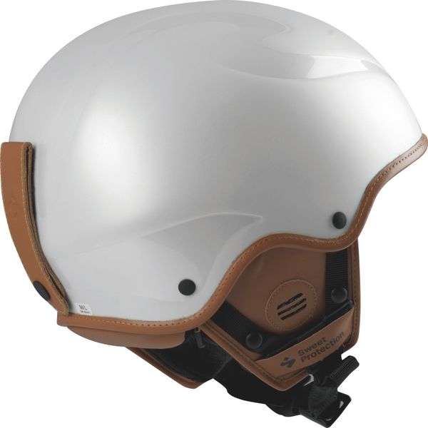Rooster II Mips LE Helmet W