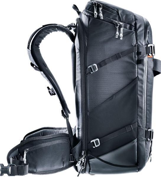 Jaypack Pro 34+14