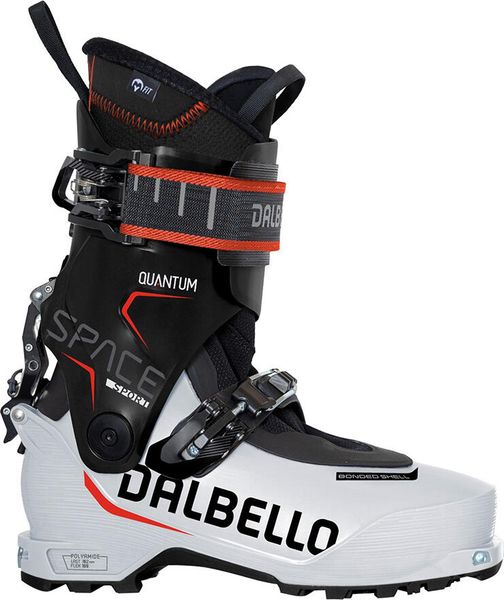 Dalbello LUPO 125C (12/31迄) Dalbello Lupo AX 125 C Review | Gear Institute