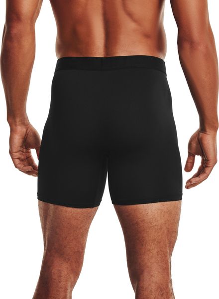 Men's UA Tech Mesh 6" Boxerjock – 2-Pack
