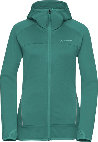 Women's Tekoa Fleece Jacket