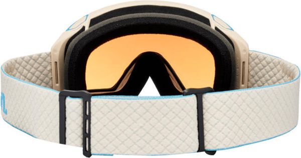 M4 Goggles (cylindrical) + Bonus Lens + MFI Face Mask