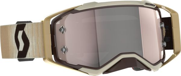 Goggle Prospect